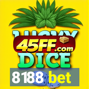 8188 bet